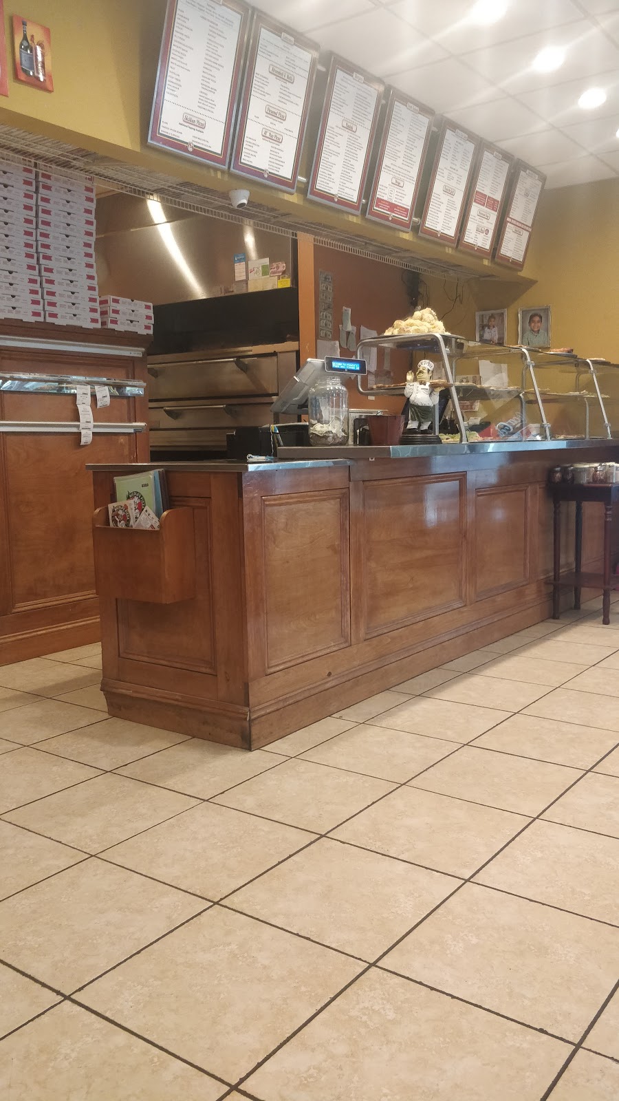 Nicolas Pizza | 427 County Rd 513, Califon, NJ 07830 | Phone: (908) 832-0024