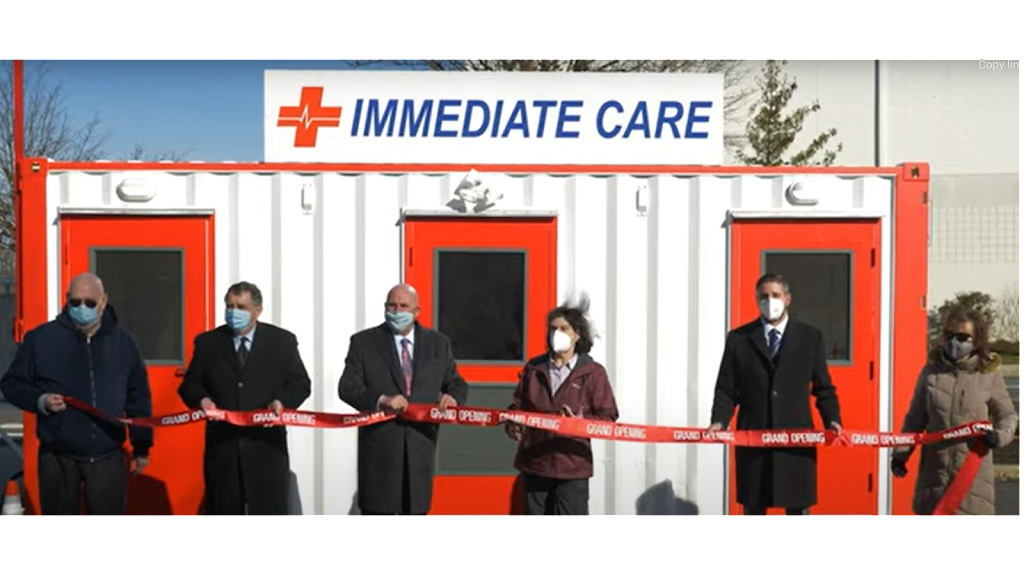 Immediate Care Medical Walk-In of East Windsor | 339 US-130, East Windsor, NJ 08520 | Phone: (609) 426-4300