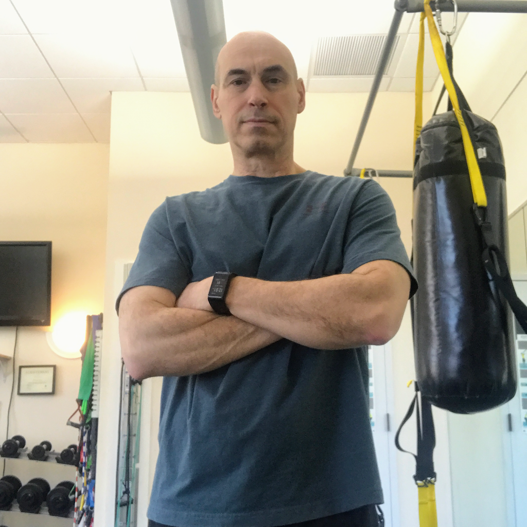 Optimal Personal Training, LLC | 209 Bruce Park Ave, Greenwich, CT 06830 | Phone: (203) 520-9886