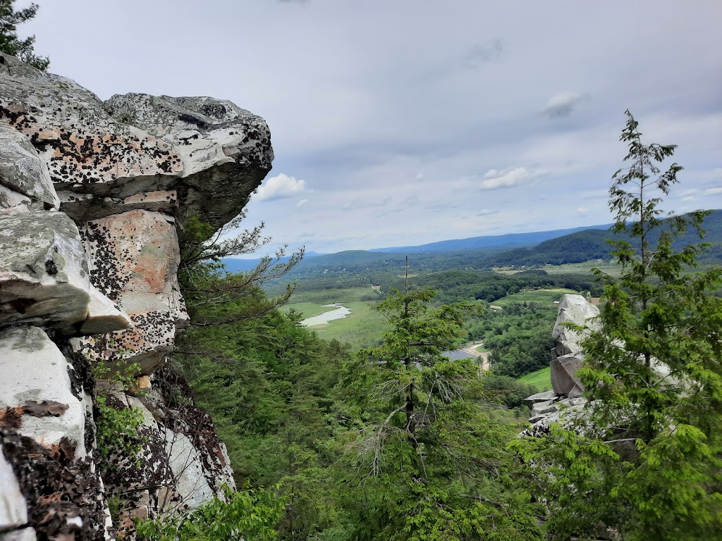 Monument Mountain Reservation Parking | 546 Stockbridge Rd, Great Barrington, MA 01230 | Phone: (413) 298-3239