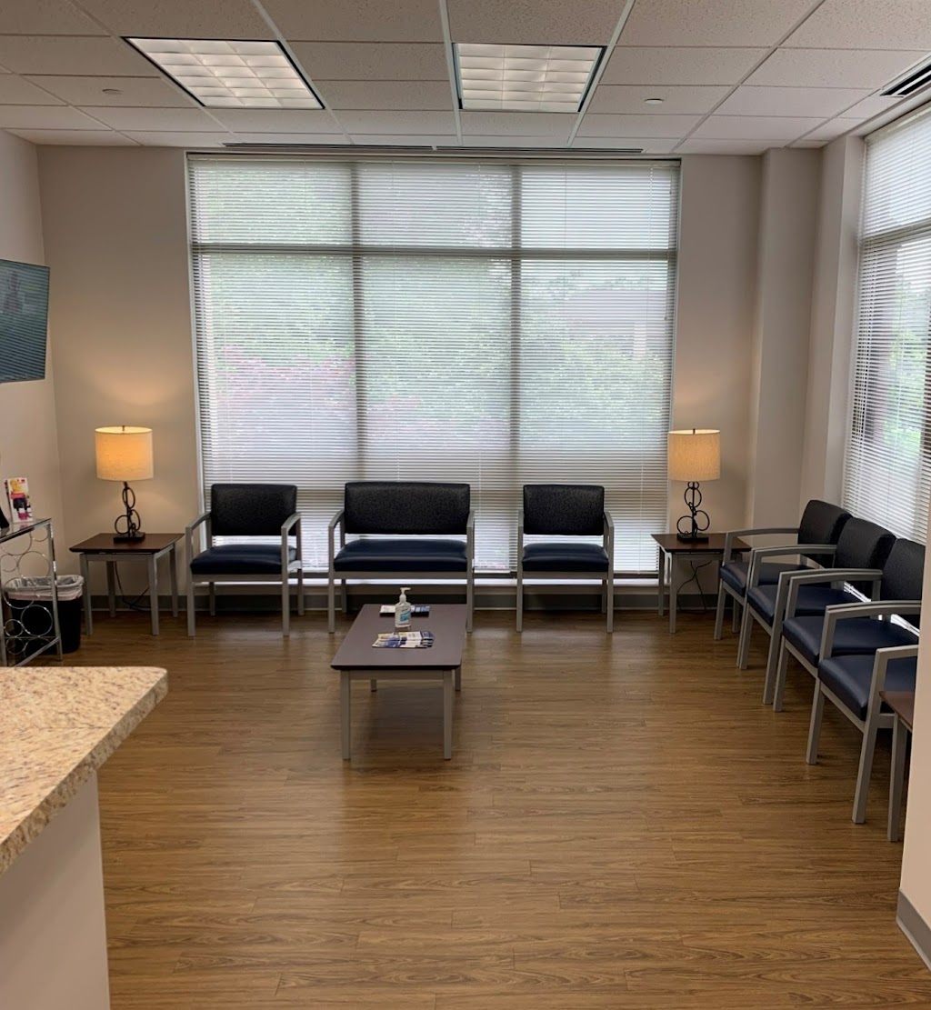 Center for Vein Restoration | Hamilton, NJ | Dr. Gregory D. Ruth | 3840 Quakerbridge Rd #220, Hamilton Township, NJ 08619 | Phone: (855) 565-8346