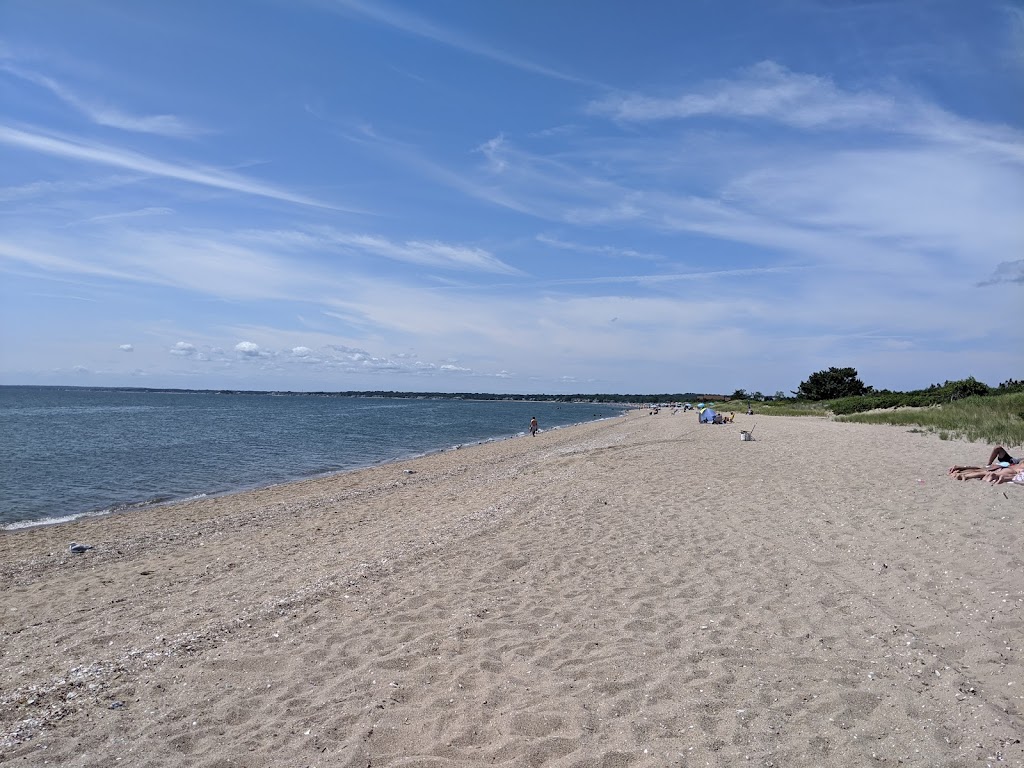 Hammonasset Natural Area Preserve | Madison, CT 06443 | Phone: (203) 245-2785