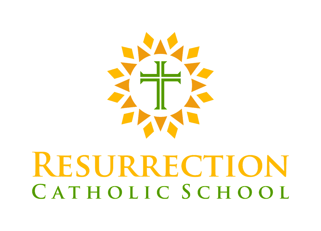 Resurrection Catholic School | 402 Kings Hwy N, Cherry Hill, NJ 08034 | Phone: (856) 667-3034
