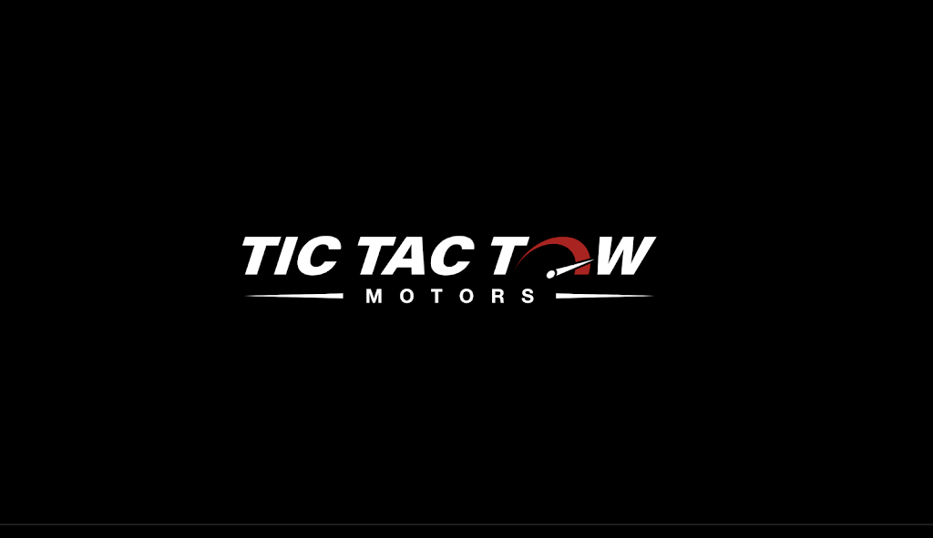 Tic Tac Tow Motors | 1182 NJ-88 Unit 19, Lakewood, NJ 08701 | Phone: (732) 534-7700
