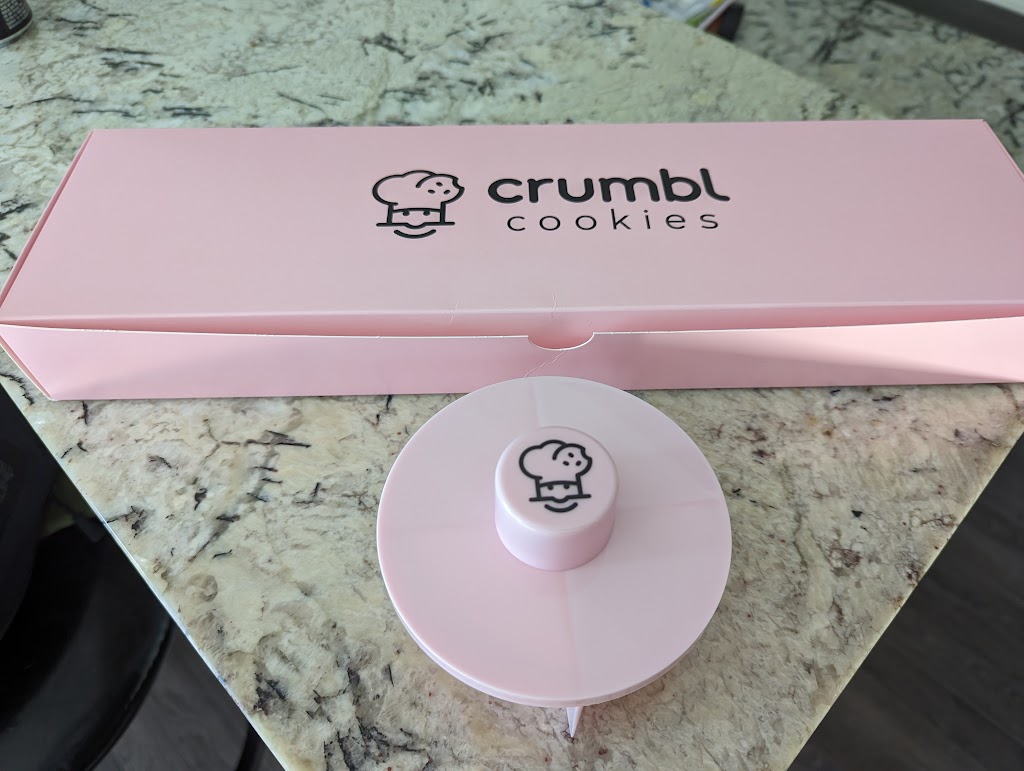 Crumbl Cookies - Oaks | 1570 Egypt Rd #110, Phoenixville, PA 19460 | Phone: (484) 996-1333