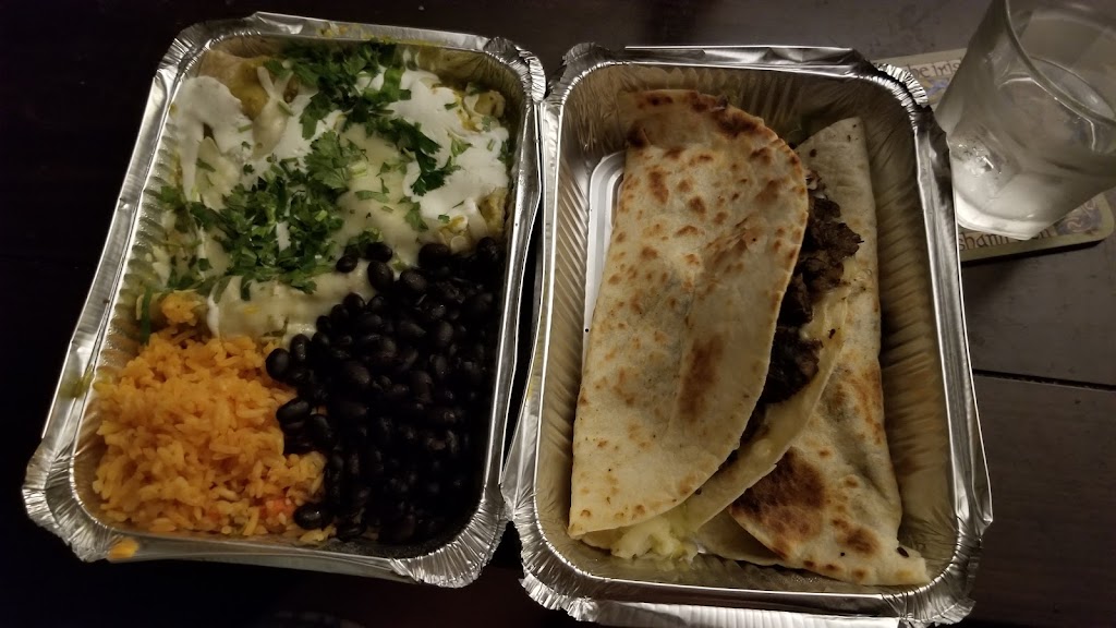 La Taqueria | 145 Levittown Pkwy, Hicksville, NY 11801 | Phone: (516) 595-7678