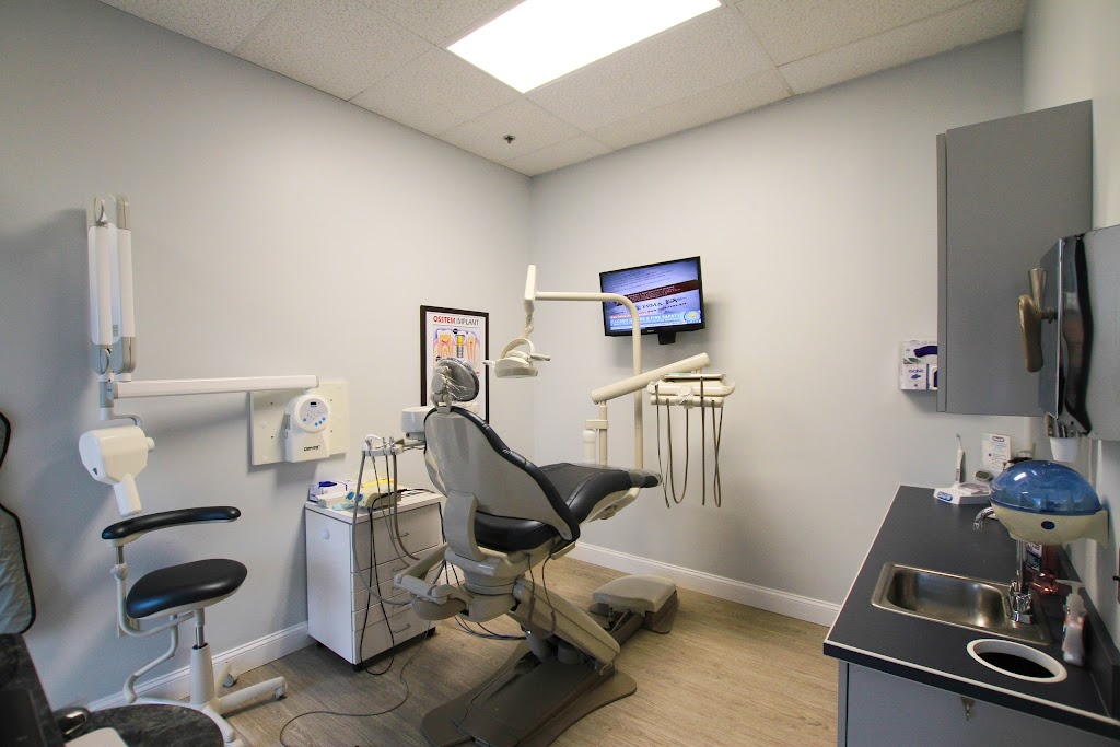 Advanced and Elite Dentistry | 201 2nd Ave, Collegeville, PA 19426 | Phone: (610) 454-7991