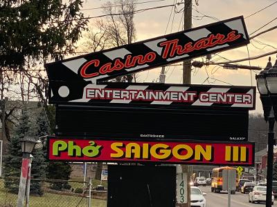 Pho Saigon III | 1403 Pocono Blvd suite a, Mt Pocono, PA 18344 | Phone: (272) 219-0310