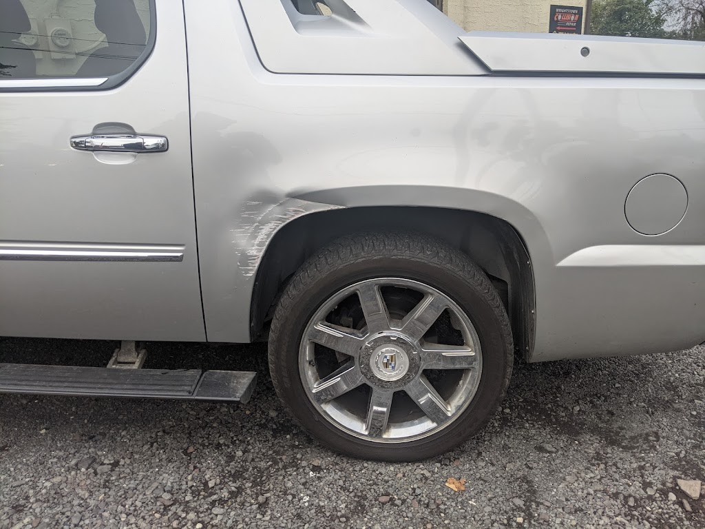 Wrightstown Collision Repair | 2105 Second Street Pike, Newtown, PA 18940 | Phone: (267) 491-5138