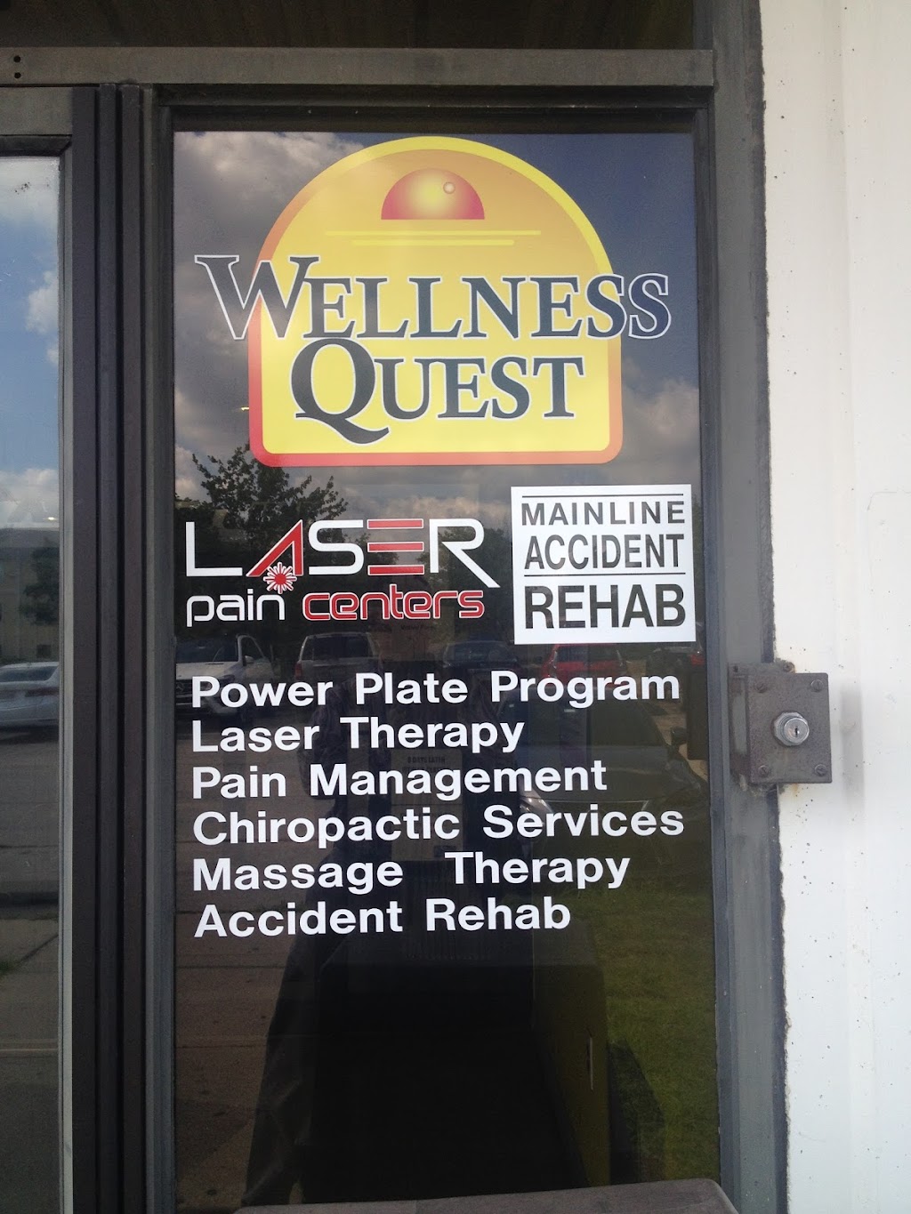 Wellness Quest Chiropractic | 970 Pulaski Dr, King of Prussia, PA 19406 | Phone: (610) 640-9355