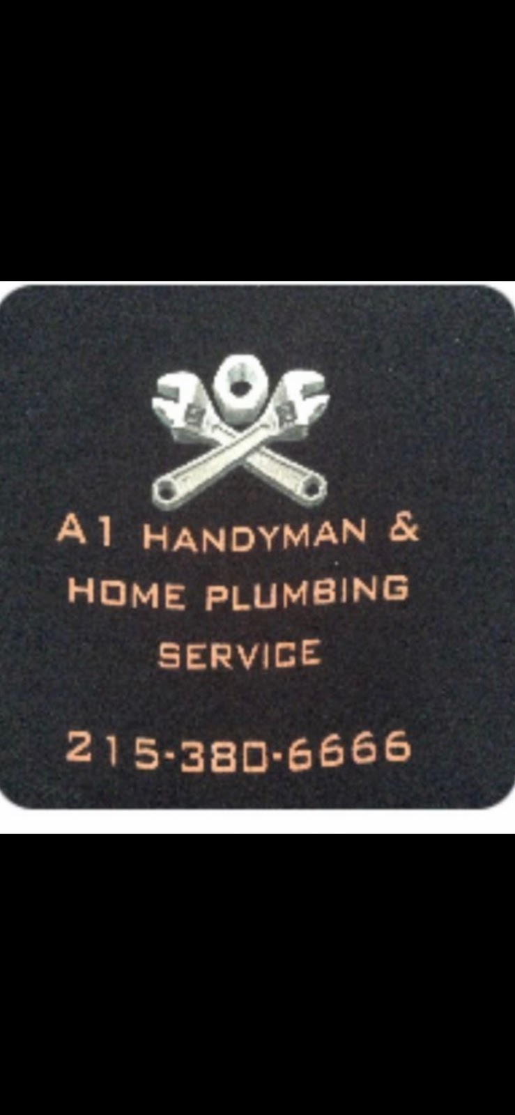 A1 Handyman & Home Plumbing Services | 6953 Pawling St, Philadelphia, PA 19128 | Phone: (215) 380-6666