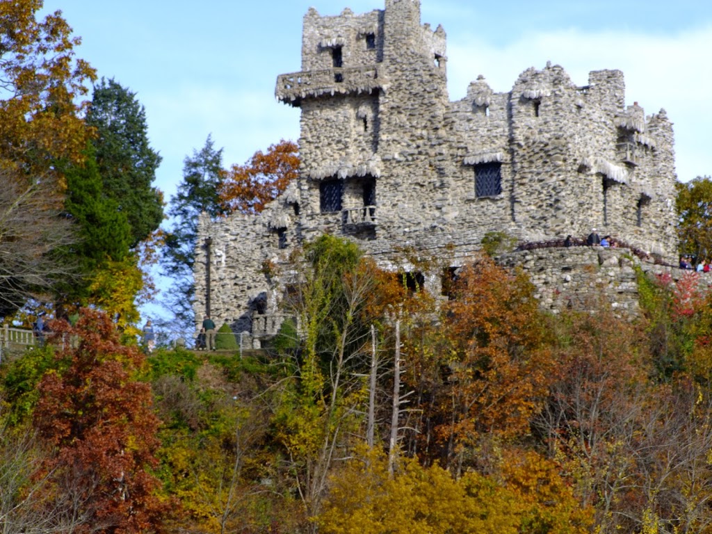 Gillette Castle State Park | 67 River Rd, East Haddam, CT 06423 | Phone: (860) 526-2336