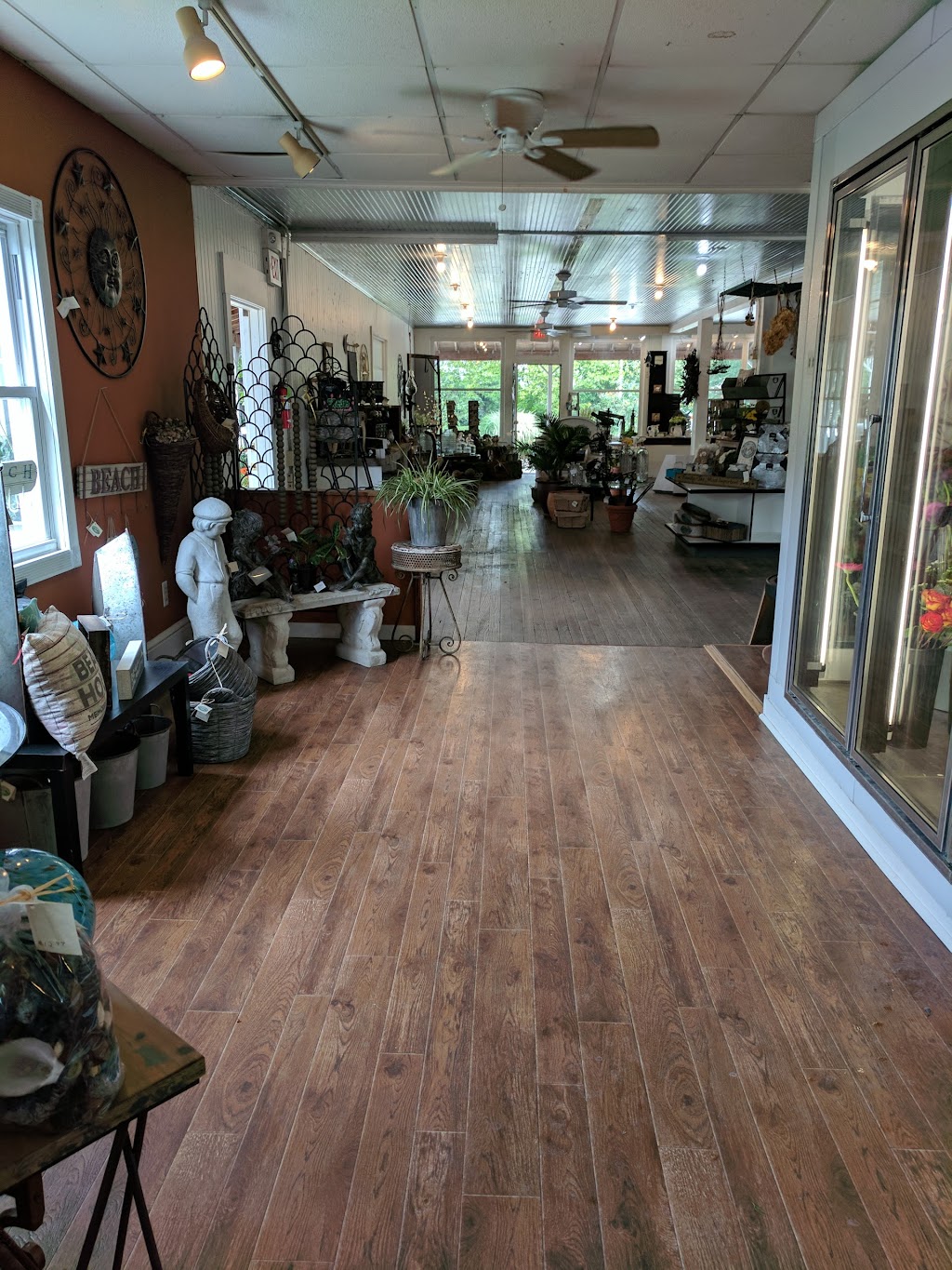 Waterbrook Florist and Garden Center, Inc. | 1215 Sea Girt Ave, Sea Girt, NJ 08750 | Phone: (732) 292-2700
