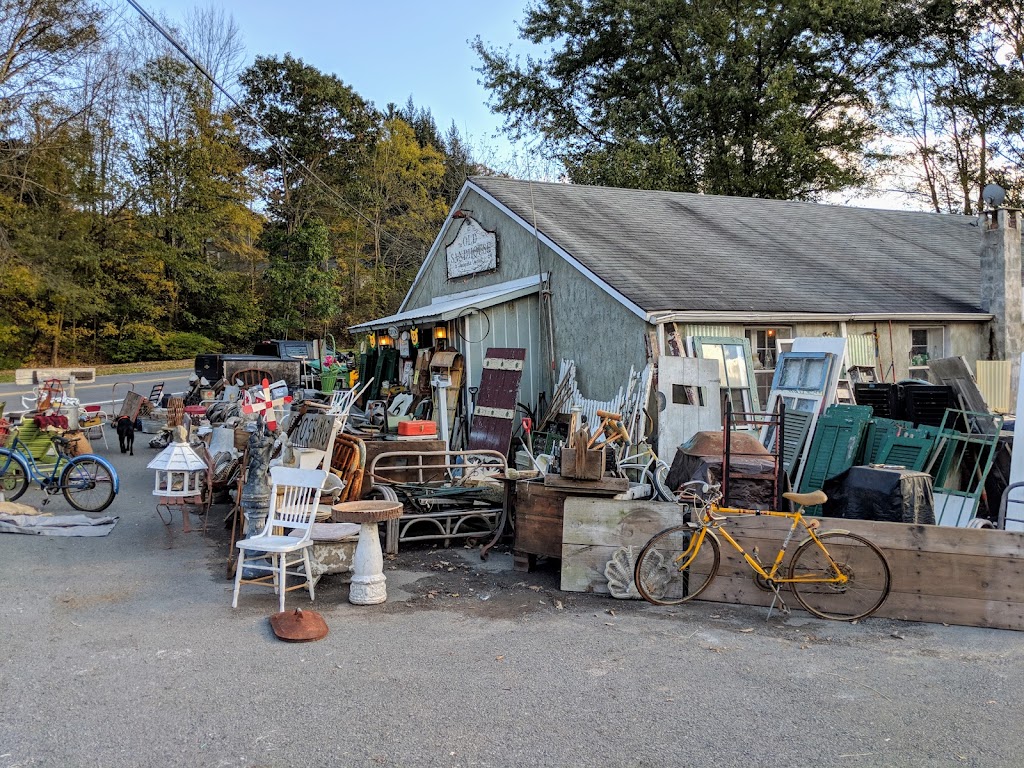 The Old Sandhouse Antiques & Uniques | 657 Texas Palmyra Hwy, Hawley, PA 18428 | Phone: (347) 834-2284