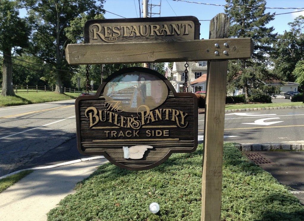 Butlers Pantry Trackside | 57 US-202, Far Hills, NJ 07931 | Phone: (908) 234-9404