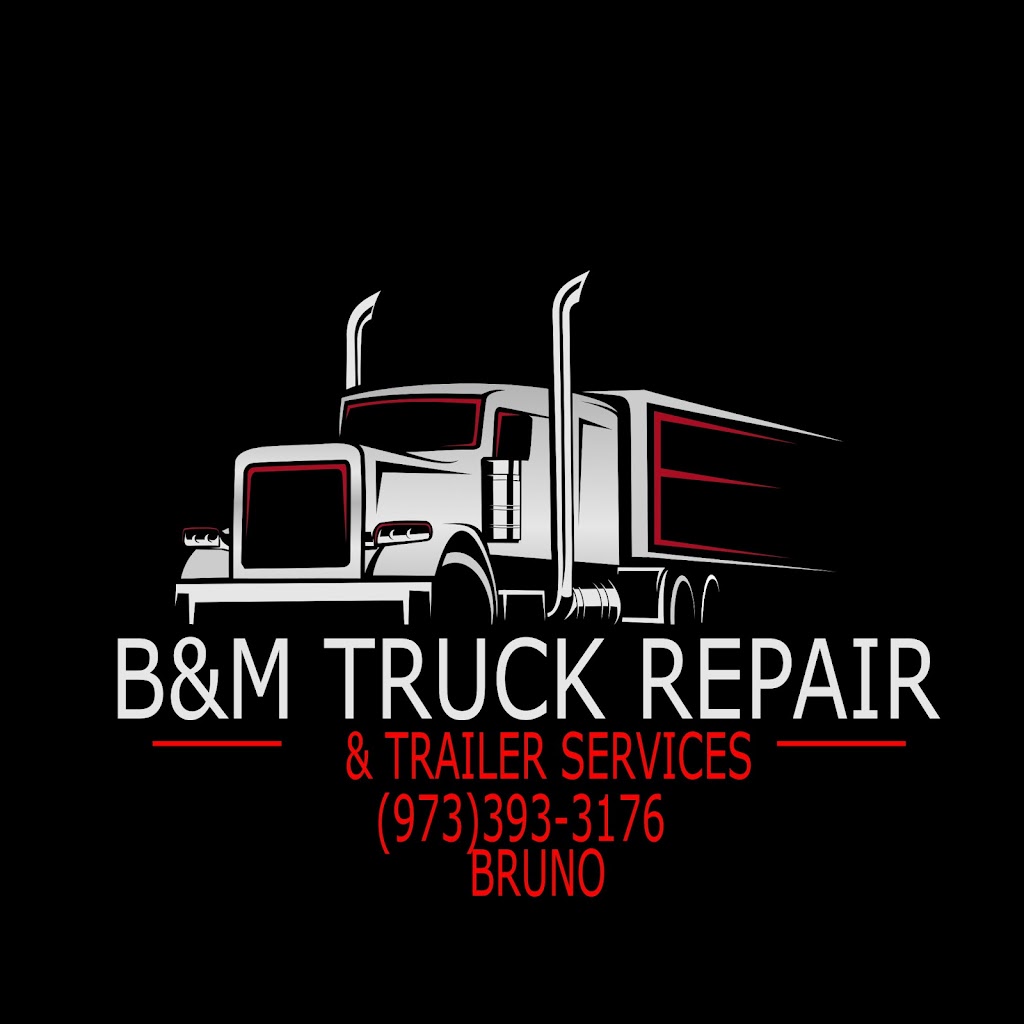 BM Truck and Trailer Repair | Jackson Mills Rd, Jackson Township, NJ 08527 | Phone: (973) 393-3176