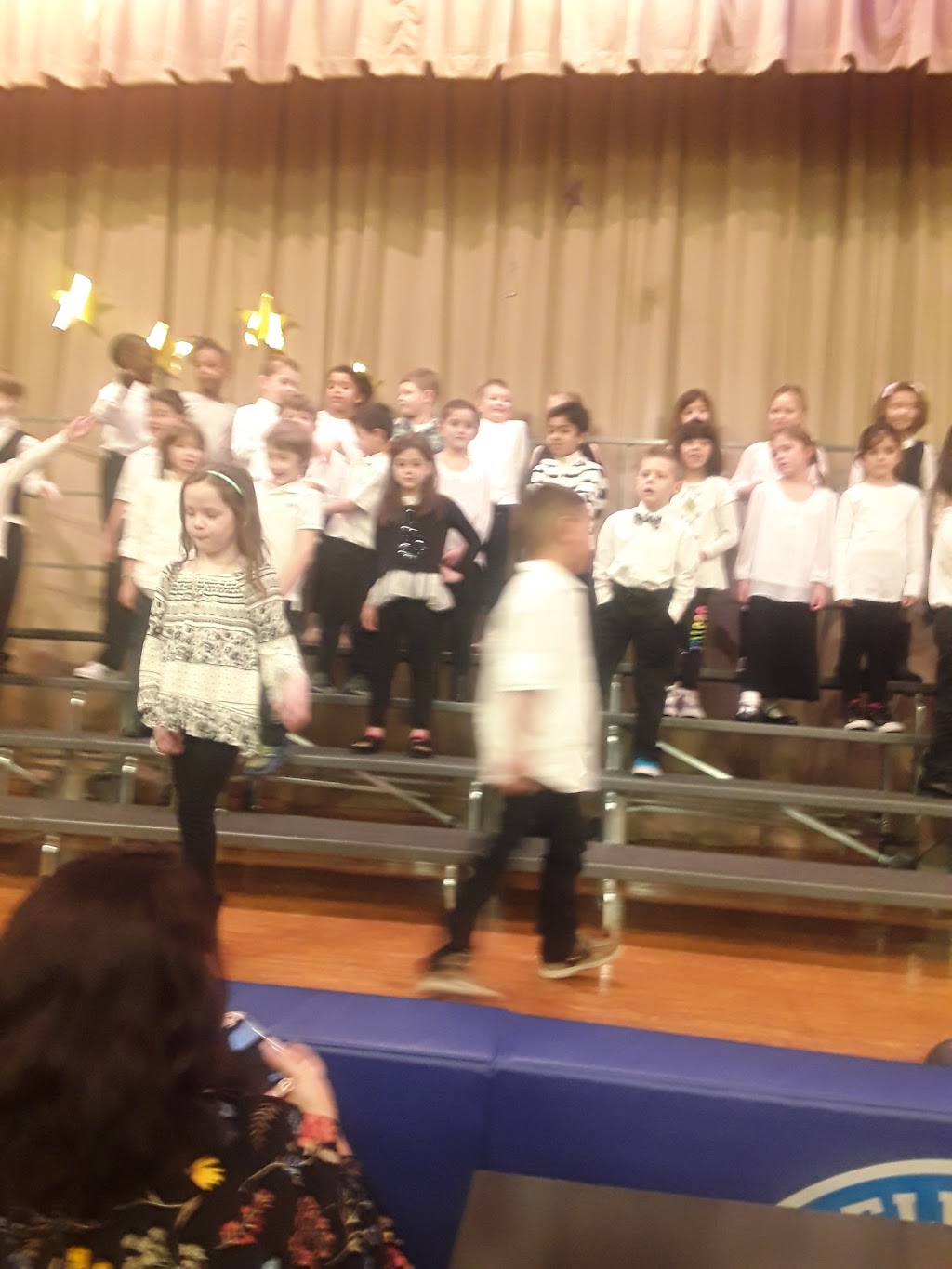 Sloatsburg Elementary School | 11 2nd St, Sloatsburg, NY 10974 | Phone: (845) 753-2720