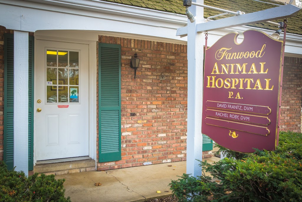 Fanwood Animal Hospital | 137 South Ave, Fanwood, NJ 07023 | Phone: (908) 322-7500
