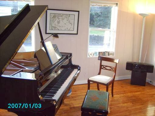 Piano Capriccioso | 20 Carpenters Brook Rd, Greenwich, CT 06831 | Phone: (203) 570-0150