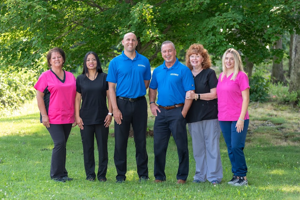 Active Release and Chiropractic Center | 3350 NJ-138 Building 2 Suite 227, Wall Township, NJ 07719 | Phone: (732) 280-1800