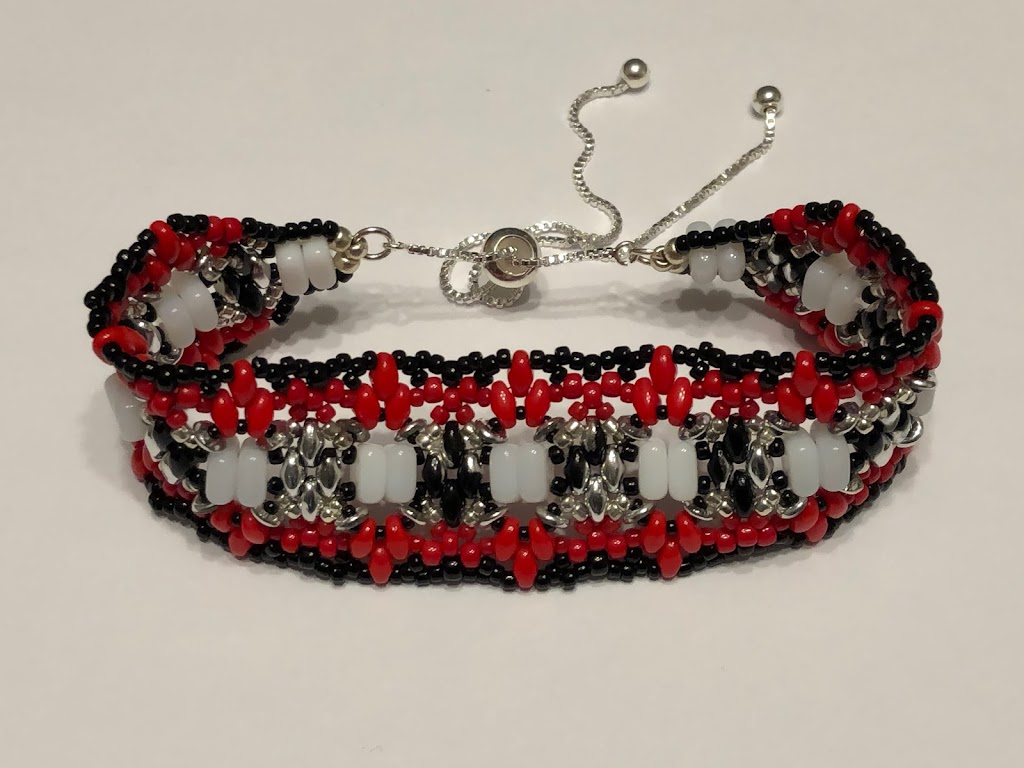 Maximum Jewelry Design (Handmade Beaded Jewelry) | 137 Tego Lake Rd, East Stroudsburg, PA 18302 | Phone: (570) 977-3393