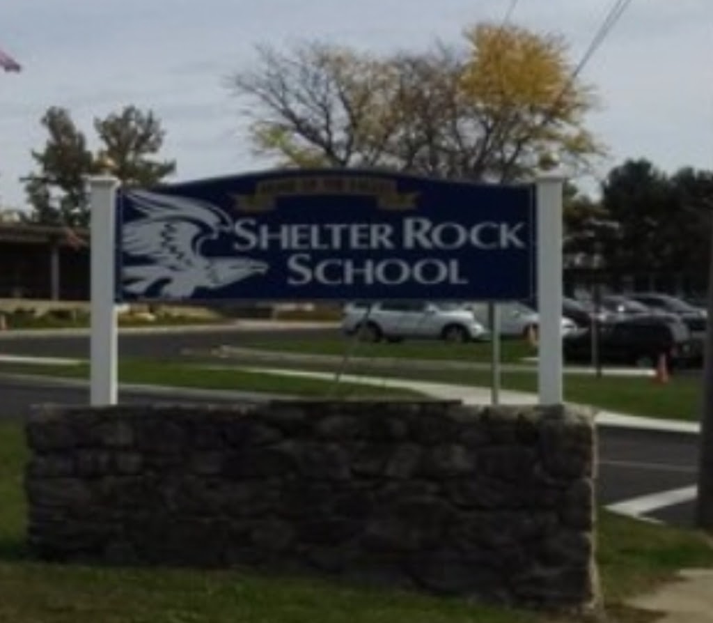 Shelter Rock Elementary School | 2 Crows Nest Ln, Danbury, CT 06810 | Phone: (203) 797-4778
