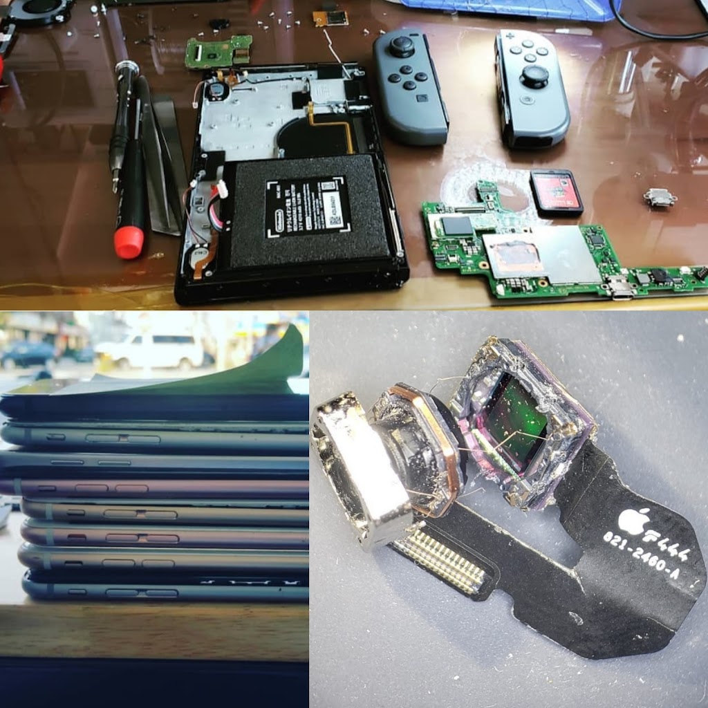 JSPrivateTech Repairs | 3152 102nd St, Queens, NY 11369 | Phone: (347) 617-3478
