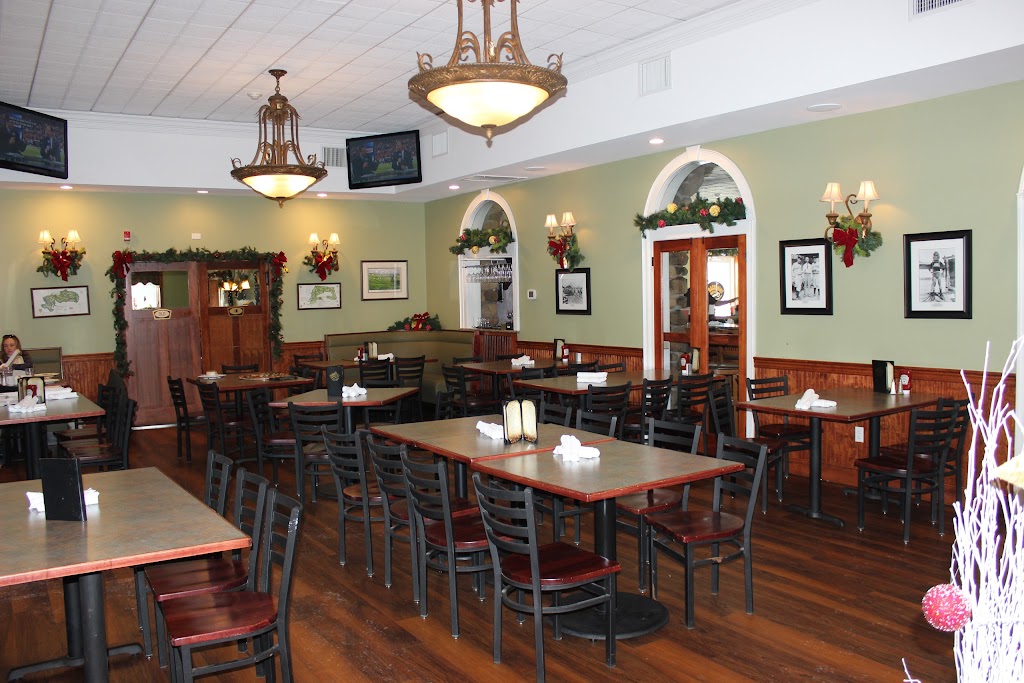Back Nine Tavern at Southington Country Club | 150 Savage St, Plantsville, CT 06479 | Phone: (860) 621-6383