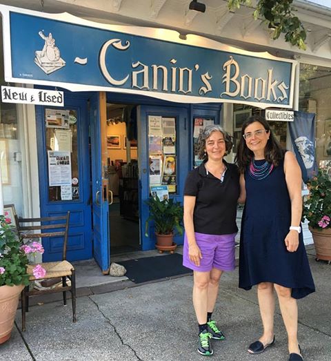 Canios Books | 290 Main St, Sag Harbor, NY 11963 | Phone: (631) 725-4926