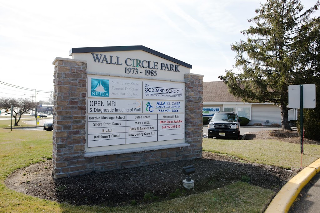 Monmouth Pain Wall | 1985 NJ-34 Building 6A, Wall Township, NJ 07719 | Phone: (732) 345-1377