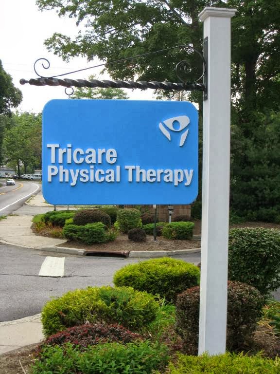 Tricare Physical Therapy | 460 Old Post Rd, Bedford, NY 10506 | Phone: (914) 234-8800
