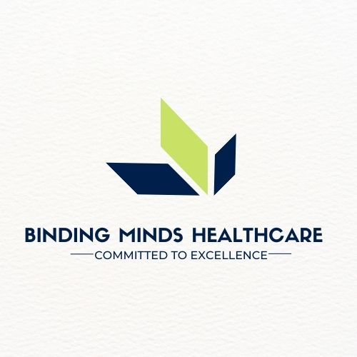 Binding Minds Healthcare | 475 Wall St, Princeton, NJ 08540 | Phone: (908) 405-4815