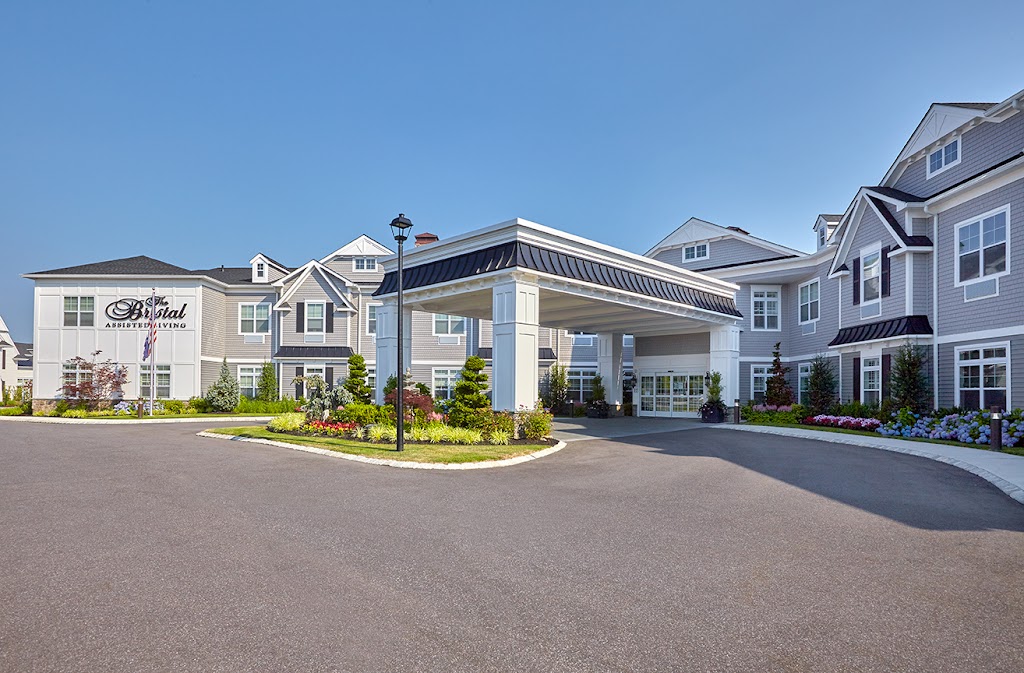 The Bristal Assisted Living at Mount Sinai | 400 Sutton Ct, Mt Sinai, NY 11766 | Phone: (631) 828-6688