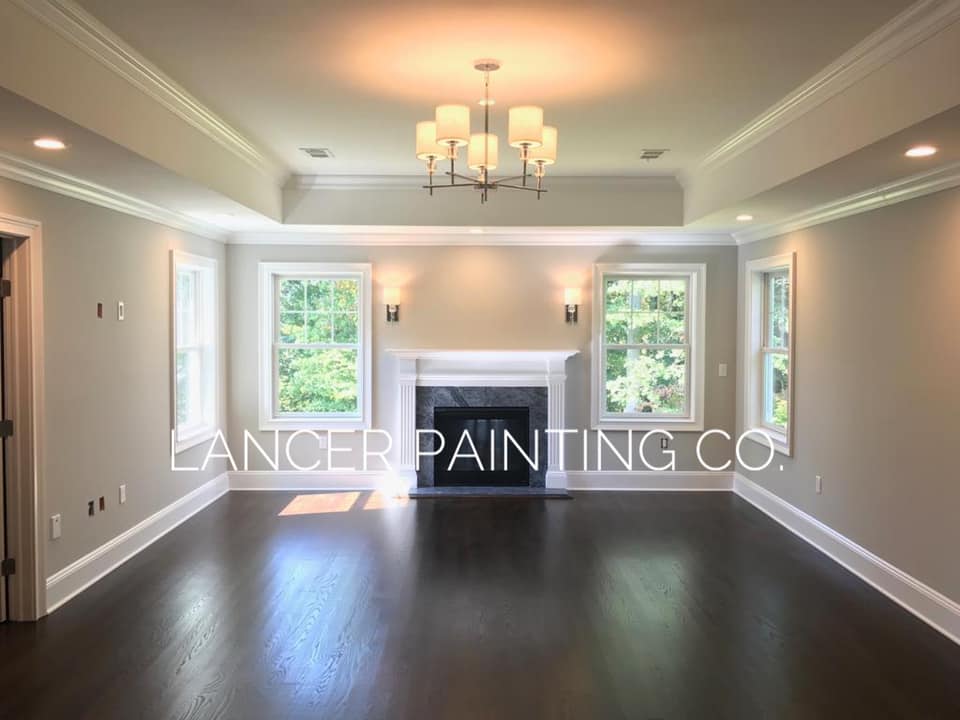 Lancer Painting Company | 133 Lower Seese Hill Rd, Canadensis, PA 18325 | Phone: (219) 272-7244