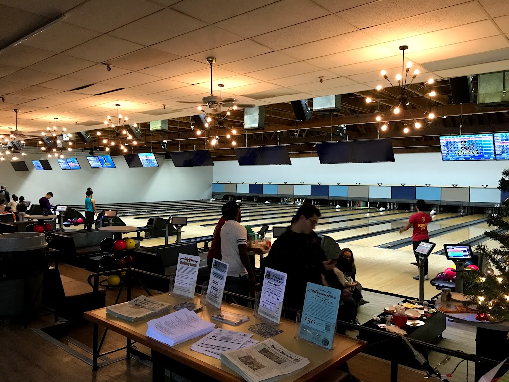 Parkway Lanes | 200 US-46, Elmwood Park, NJ 07407 | Phone: (201) 791-4680