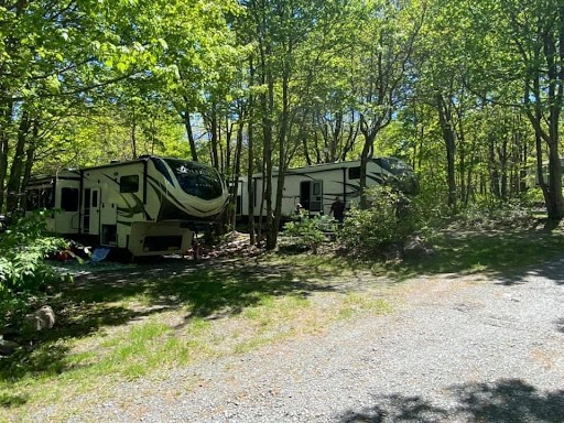 Peaceful Woodlands Family Campground | 114 Wt Family Blvd, Blakeslee, PA 18610 | Phone: (570) 646-9255