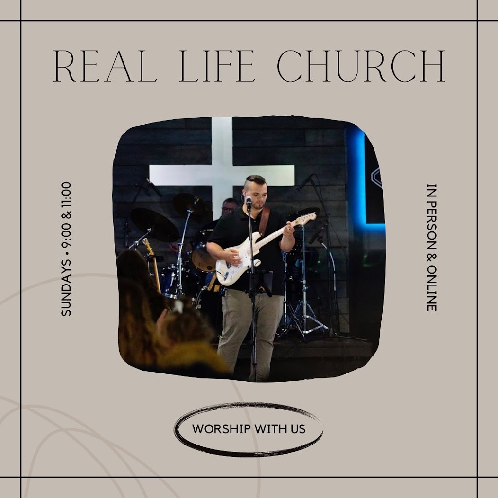 Real Life Church | 29 Dogwood Dr, Wading River, NY 11792 | Phone: (631) 929-6778