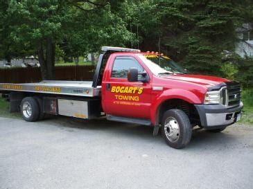 Bogarts Auto and Towing | 725 NY-216, Poughquag, NY 12570 | Phone: (845) 221-2666