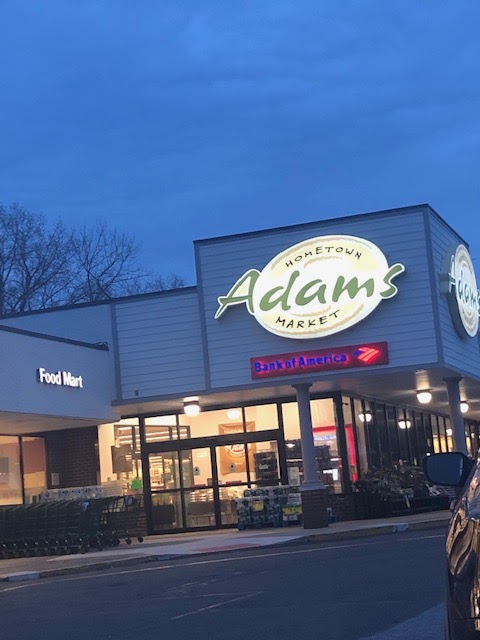 Adams Hometown Market | 1391 New Haven Ave, Milford, CT 06460 | Phone: (203) 878-7363