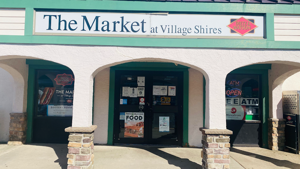 The Market At Village Shires | 1486 Buck Rd, Southampton, PA 18966 | Phone: (215) 579-7200