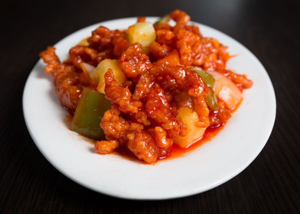 Blue Ocean Chinese Restaurant | 314 Irvington Ave, South Orange, NJ 07079 | Phone: (973) 761-8883