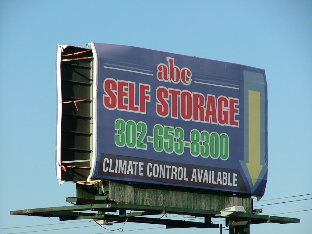 ABC Self Storage | 340 N Cory Ln, Smyrna, DE 19977 | Phone: (302) 653-8300
