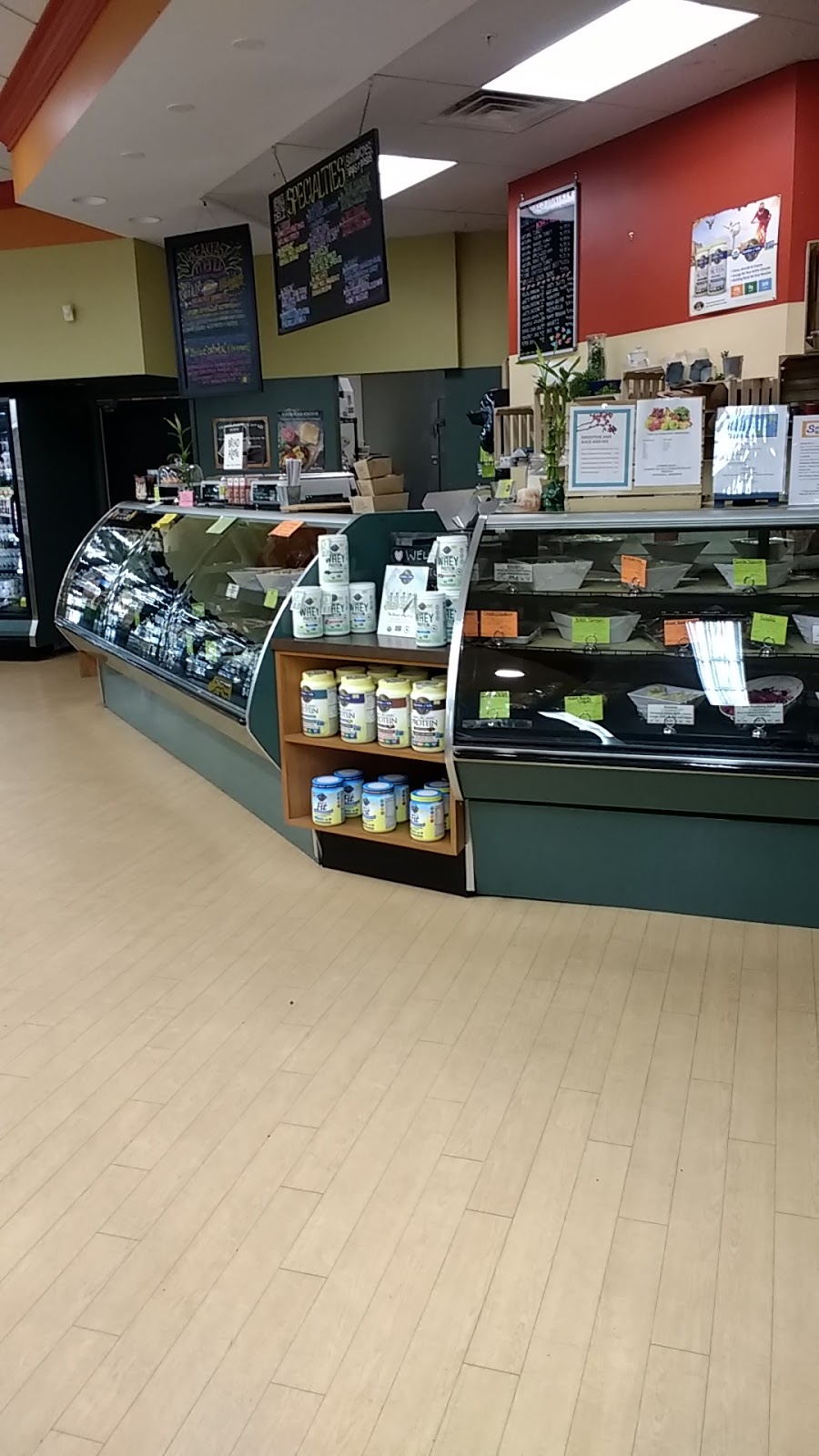 Natures Pantry | 436 Blooming Grove Turnpike, New Windsor, NY 12553 | Phone: (845) 565-4945