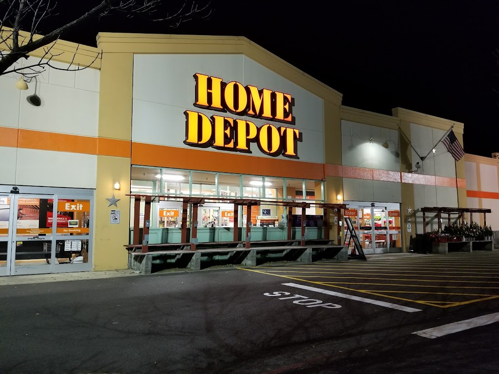 The Home Depot | 200 South Ave, Garwood, NJ 07027 | Phone: (908) 518-0011