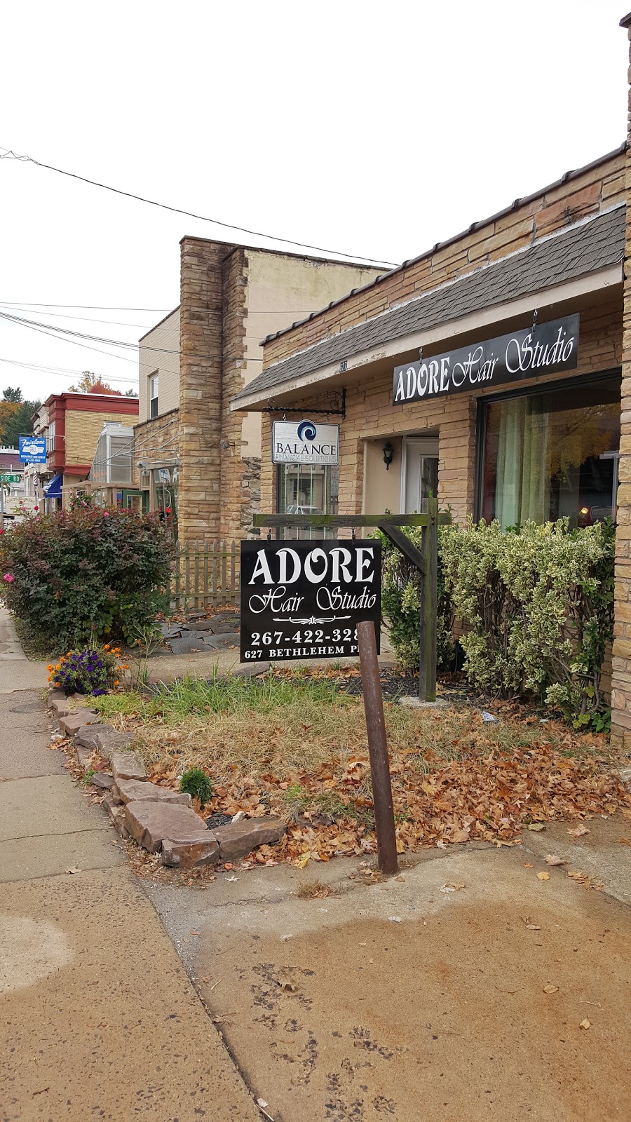 Adore Hair Studio | 627 Bethlehem Pike, Erdenheim, PA 19038 | Phone: (267) 422-3286