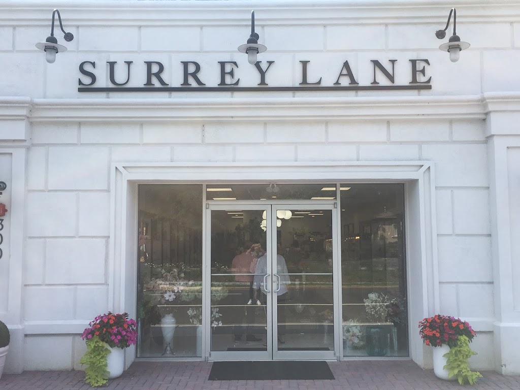 Surrey Lane | 300 Norwood Ave, Deal, NJ 07723 | Phone: (732) 531-6991