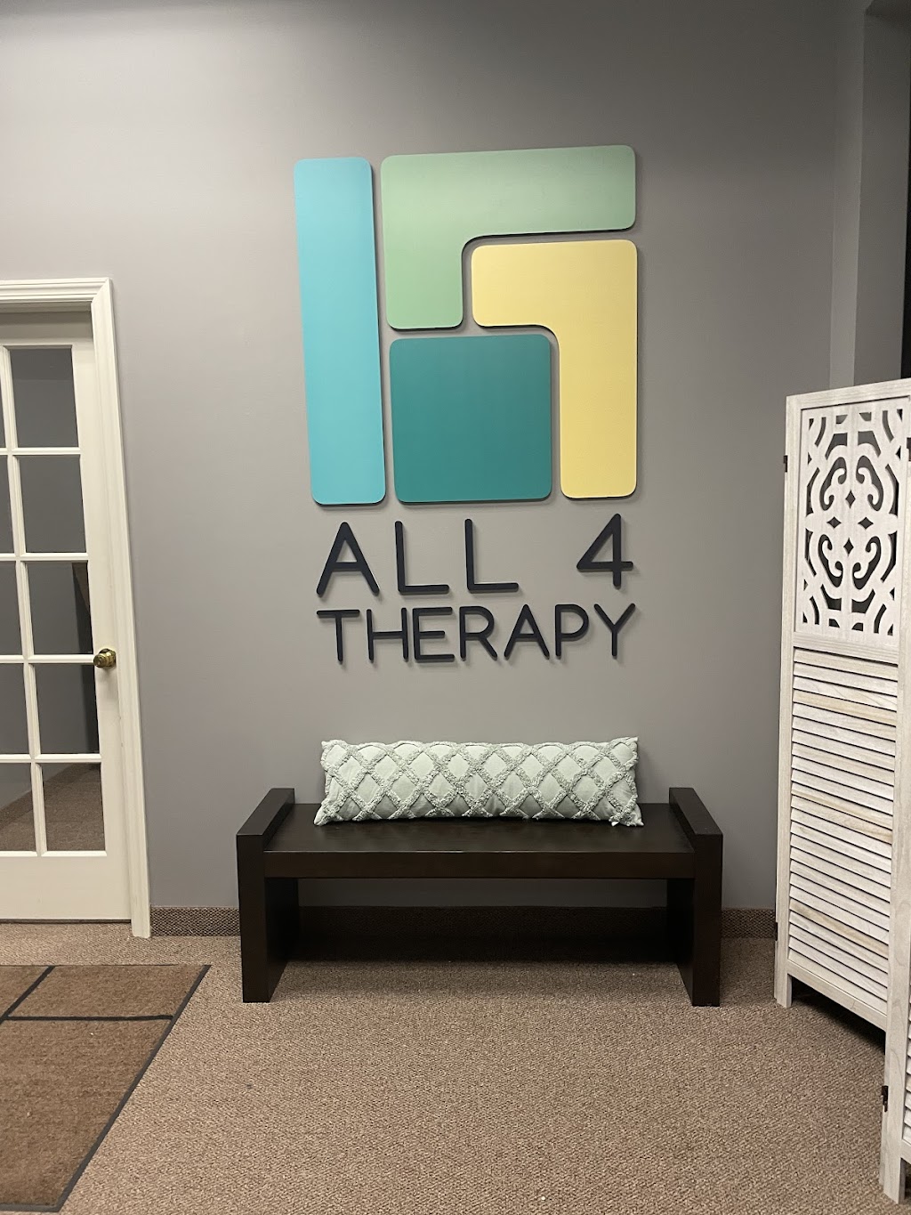 All 4 Therapy, LLC | 1069 Ringwood Ave Suite 217, Haskell, NJ 07420 | Phone: (862) 666-1692