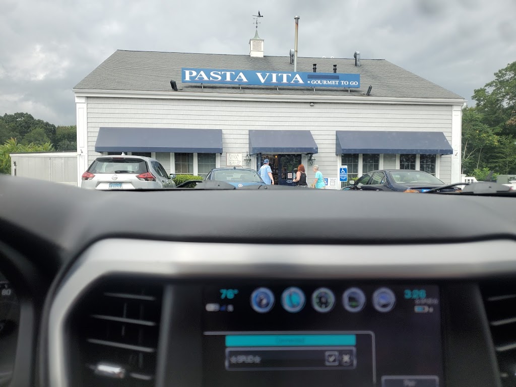 Pasta Vita Inc | 225 Elm St, Old Saybrook, CT 06475 | Phone: (860) 395-1452