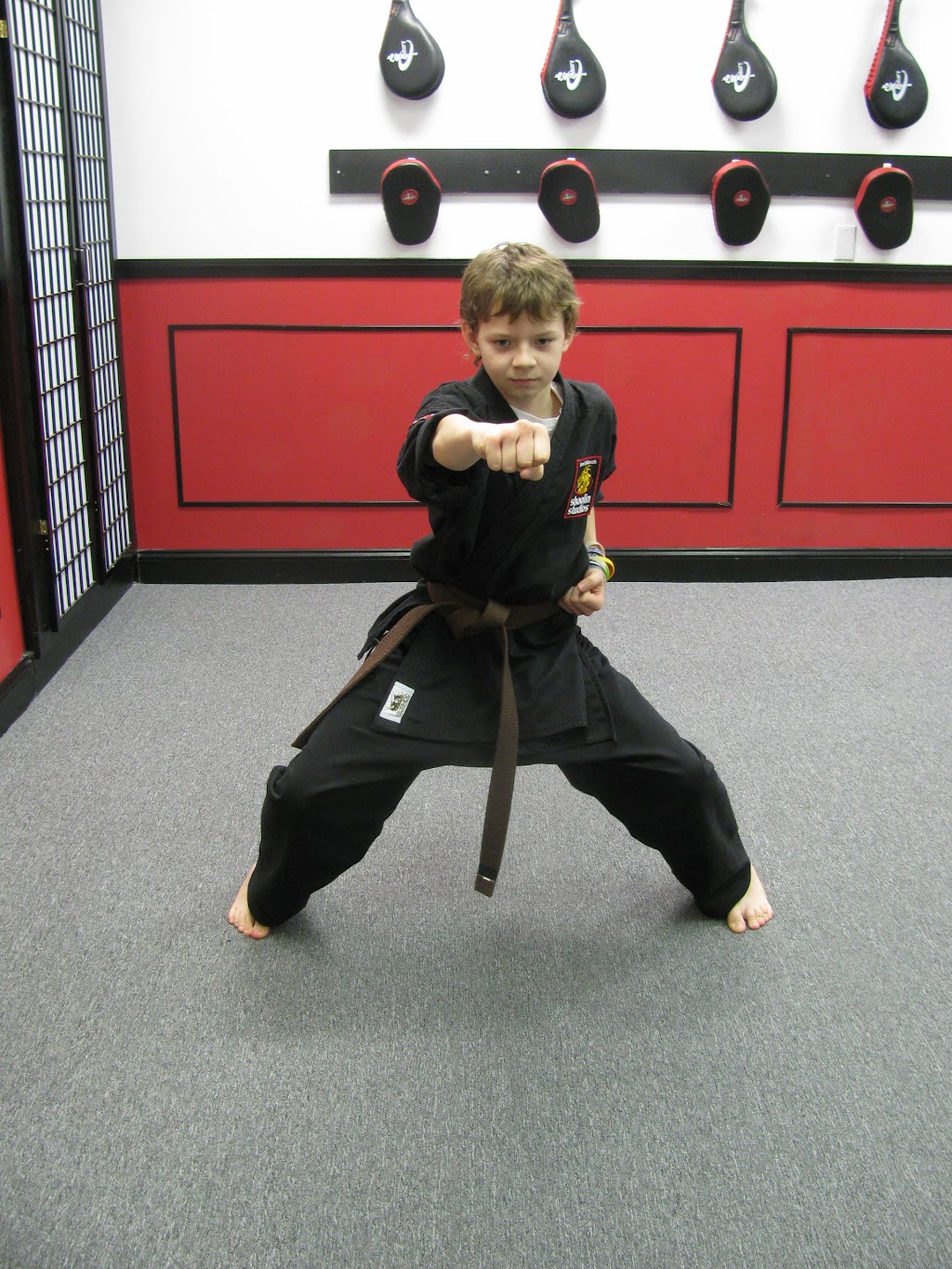 SDSS Martial Arts of Ridgefield | 15 Danbury Rd, Ridgefield, CT 06877 | Phone: (203) 431-5776