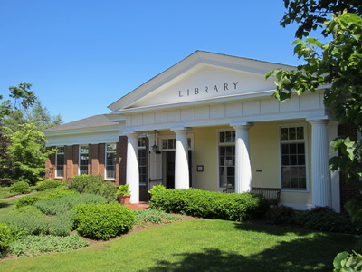 Beekley Community Library | 10 Central Ave, New Hartford, CT 06057 | Phone: (860) 379-7235